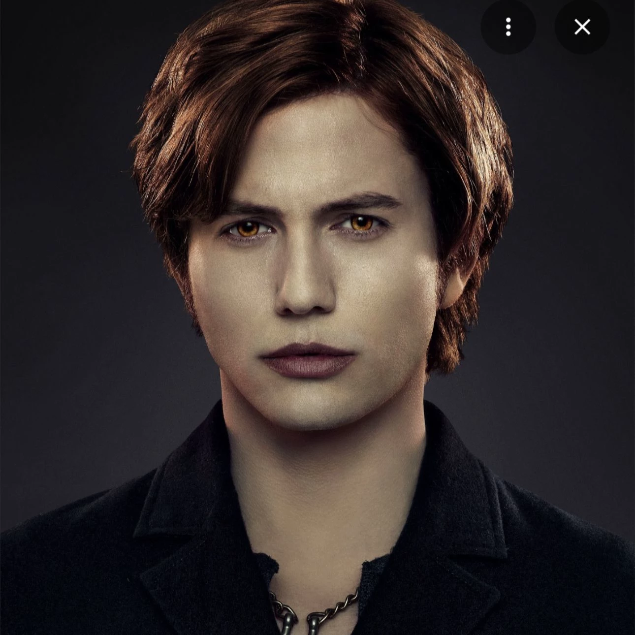 Jasper Hale thumbnail