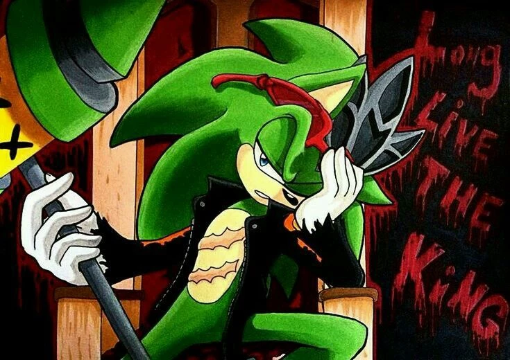 Scourge thumbnail
