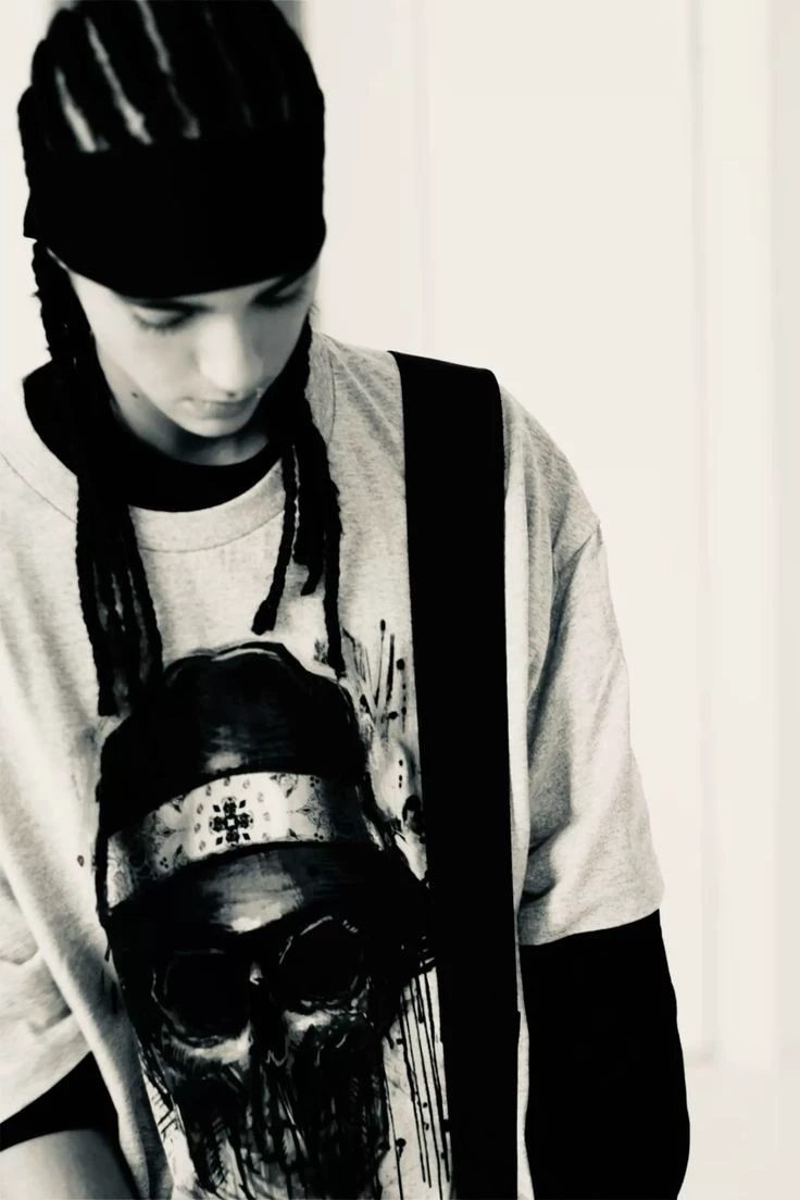 Tom kaulitz  thumbnail