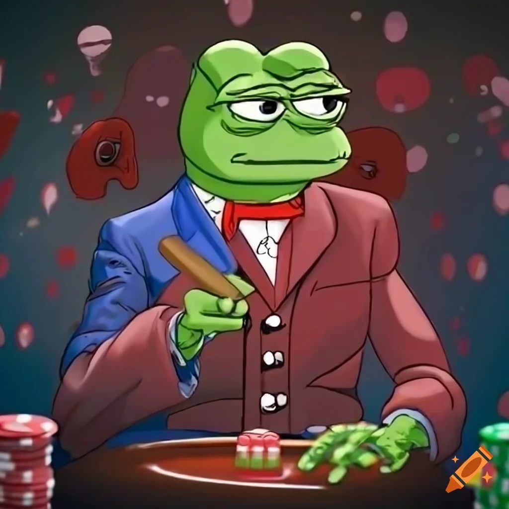 FROG CASINO thumbnail