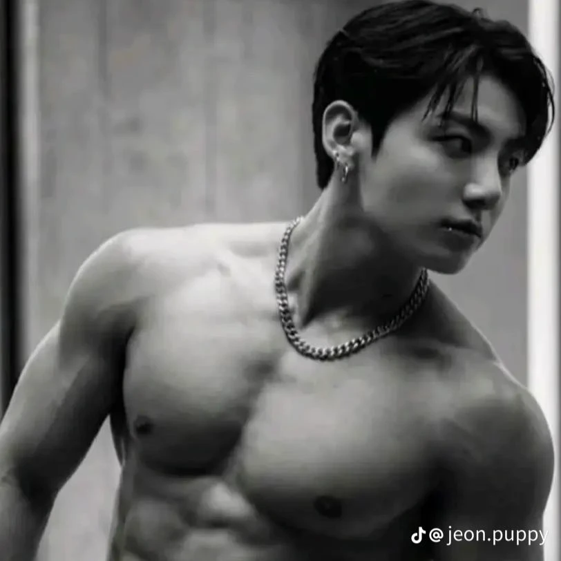 jeon jungkook thumbnail