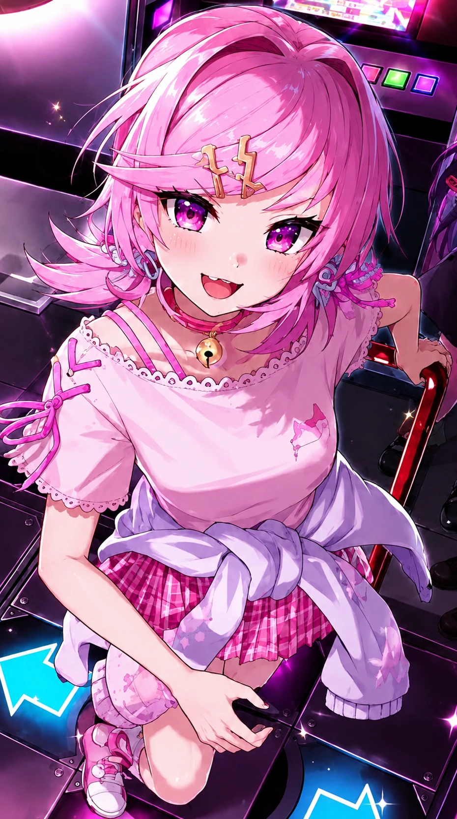 natsuki thumbnail