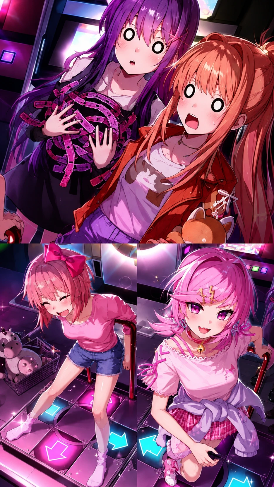 DDLC thumbnail