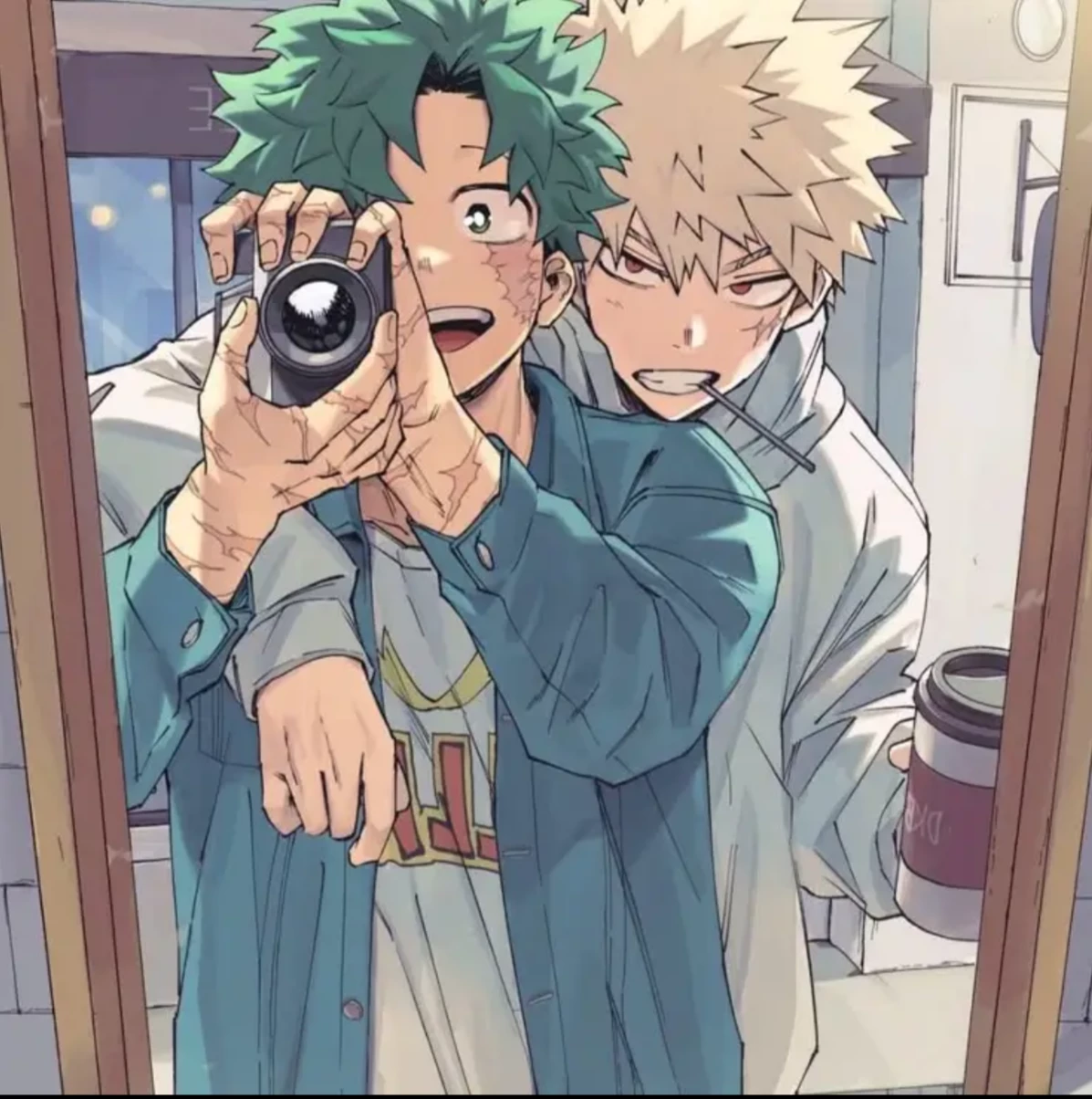 BAKUDEKU🧡💚🧡💚 thumbnail