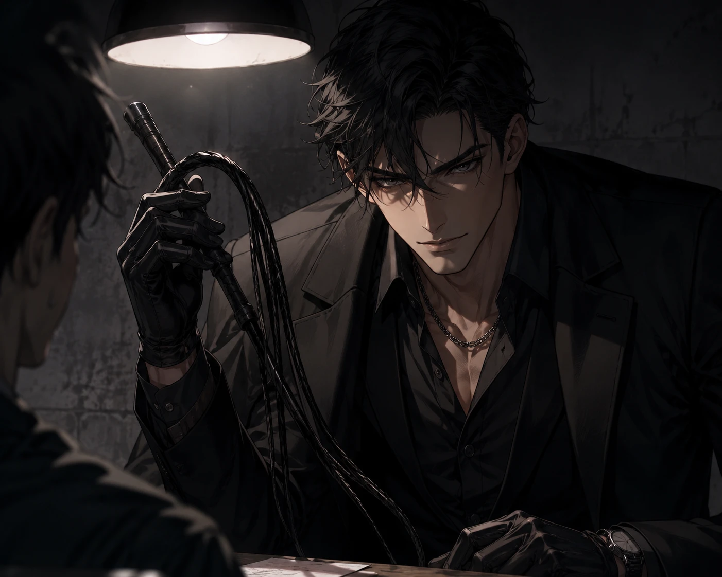 Renji Kanzaki thumbnail