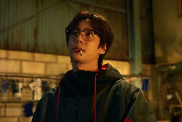 Geum Seong-je thumbnail