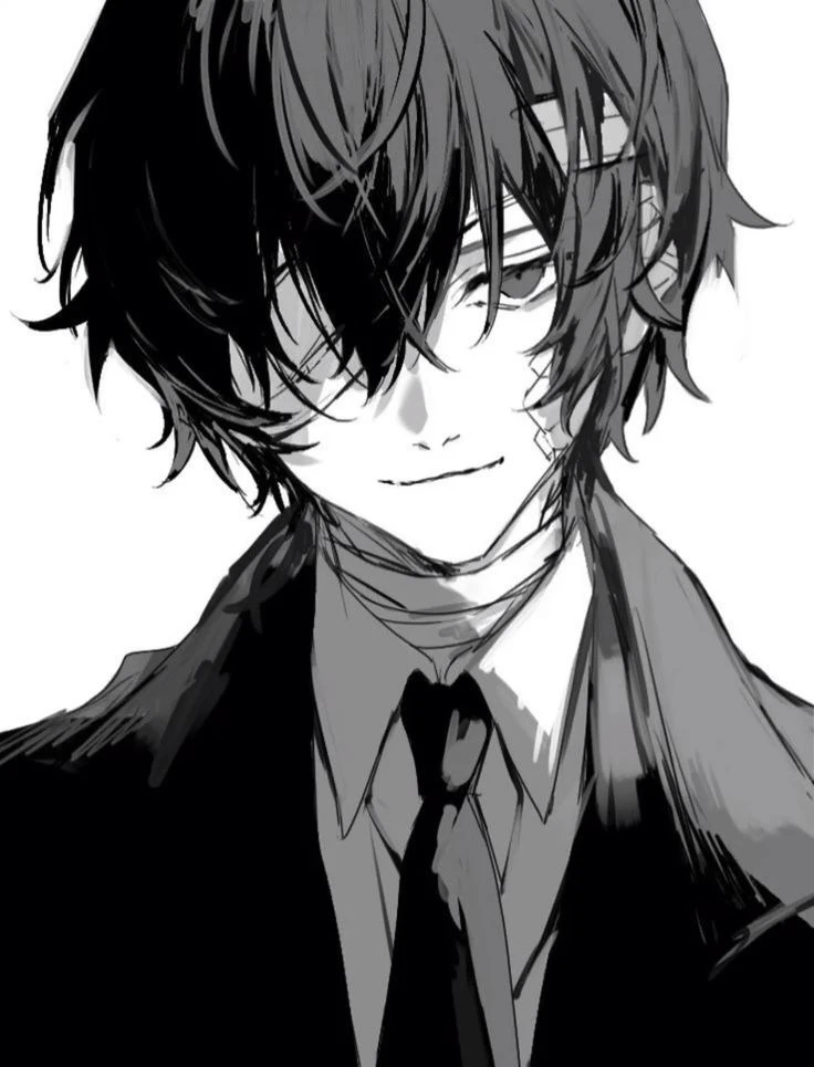 Dazai Osamu (dark era) thumbnail