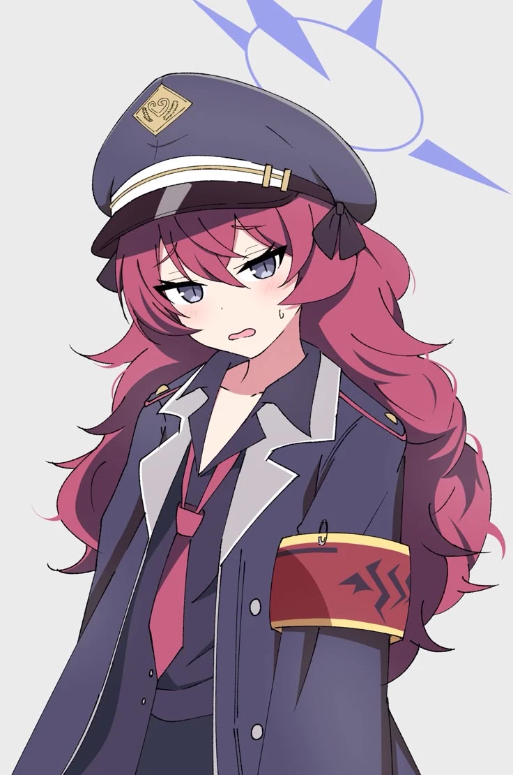 Iroha Natsume (Blue Archive) thumbnail