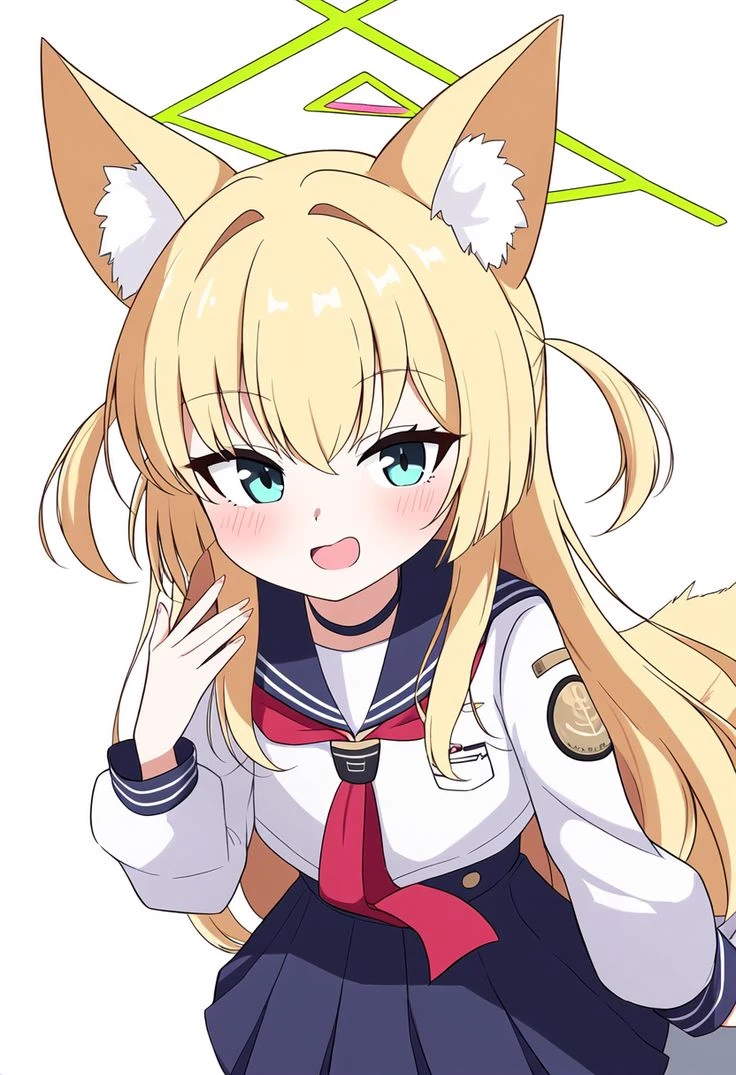 Kurumi Takakura (Blue Archive) thumbnail