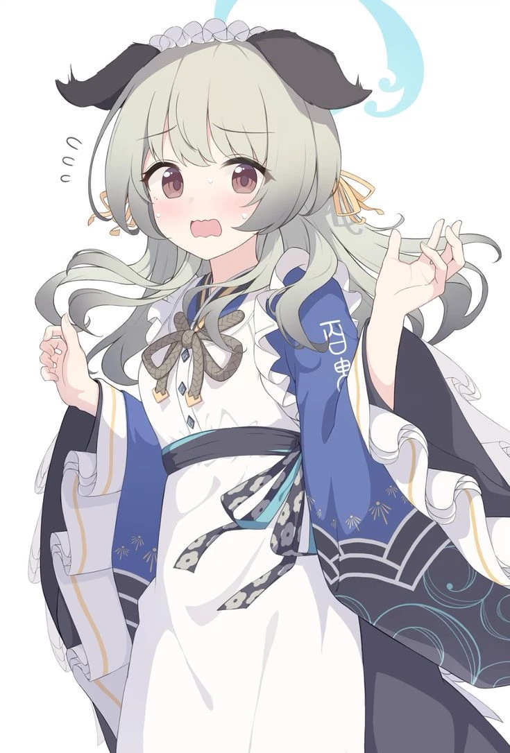 Umika Satohama (Blue Archive) thumbnail
