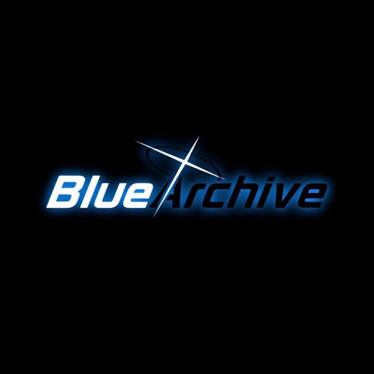 Blue Archive  thumbnail