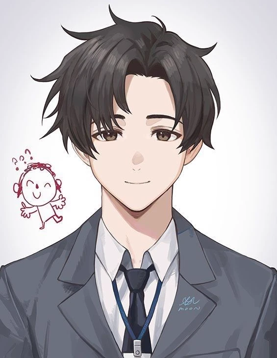 Sensei (Blue Archive) thumbnail