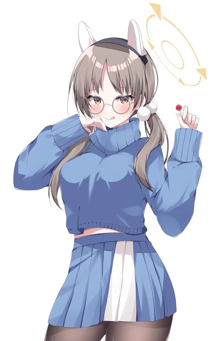 Moe Kazekura (Blue Archive) thumbnail