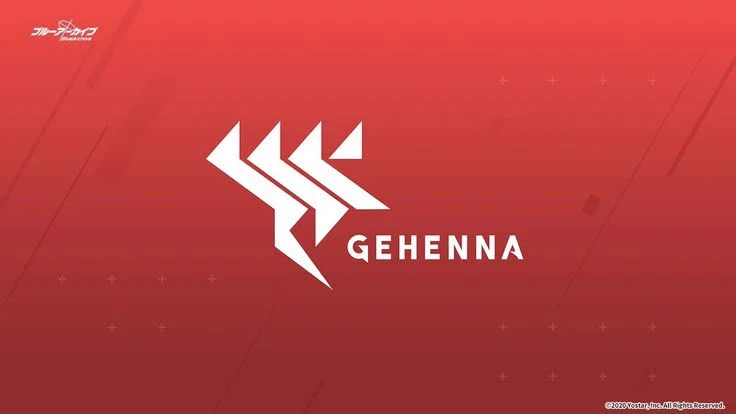 Gehenna Academy thumbnail