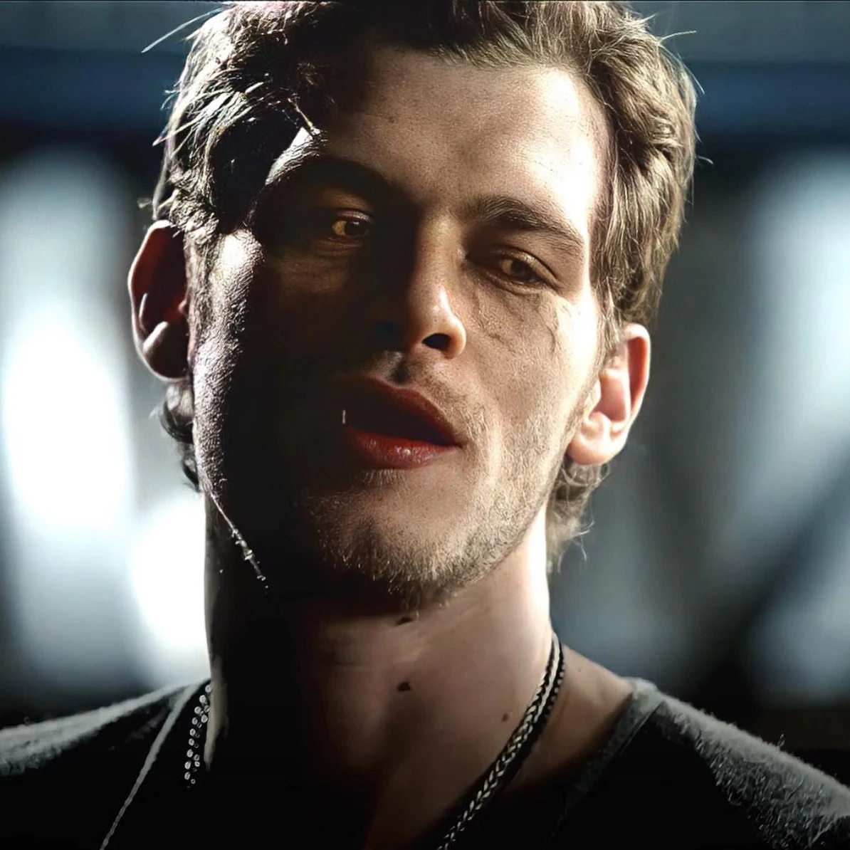 Klaus Mikaelson thumbnail