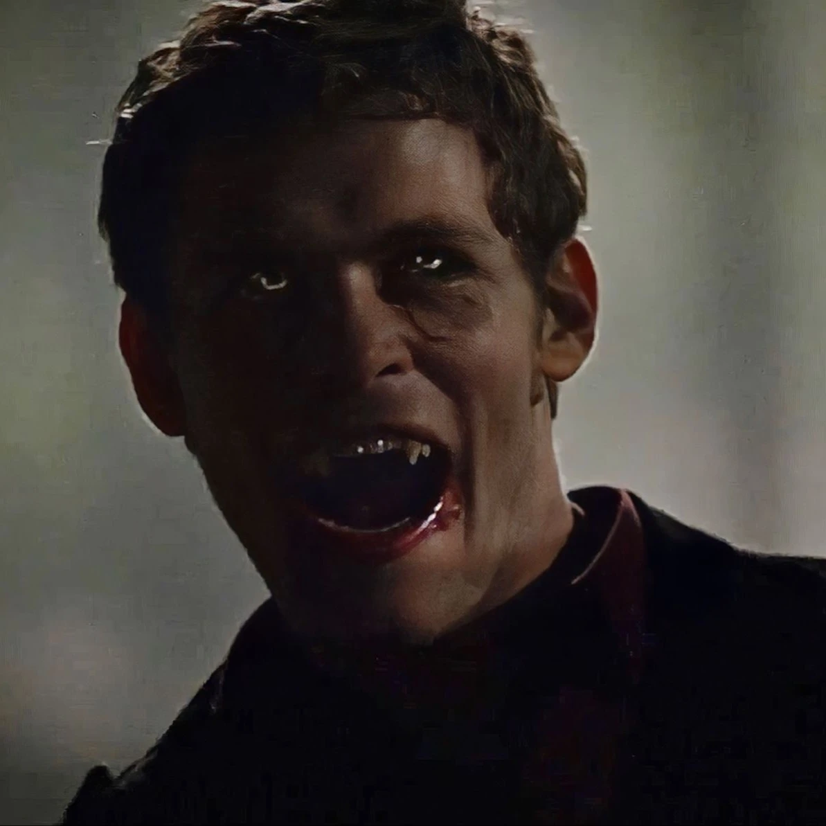 Klaus Mikaelson thumbnail