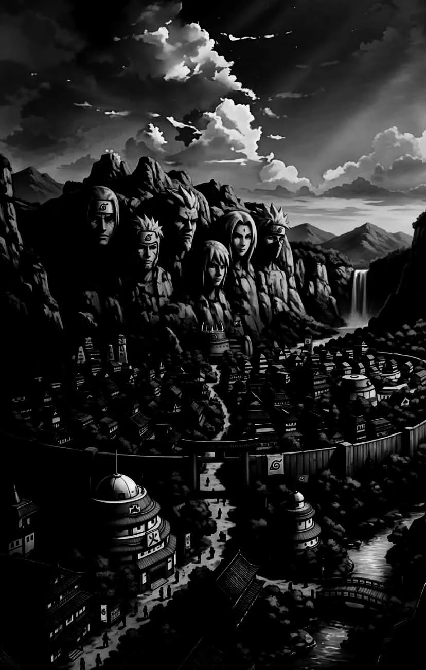 darkness village thumbnail