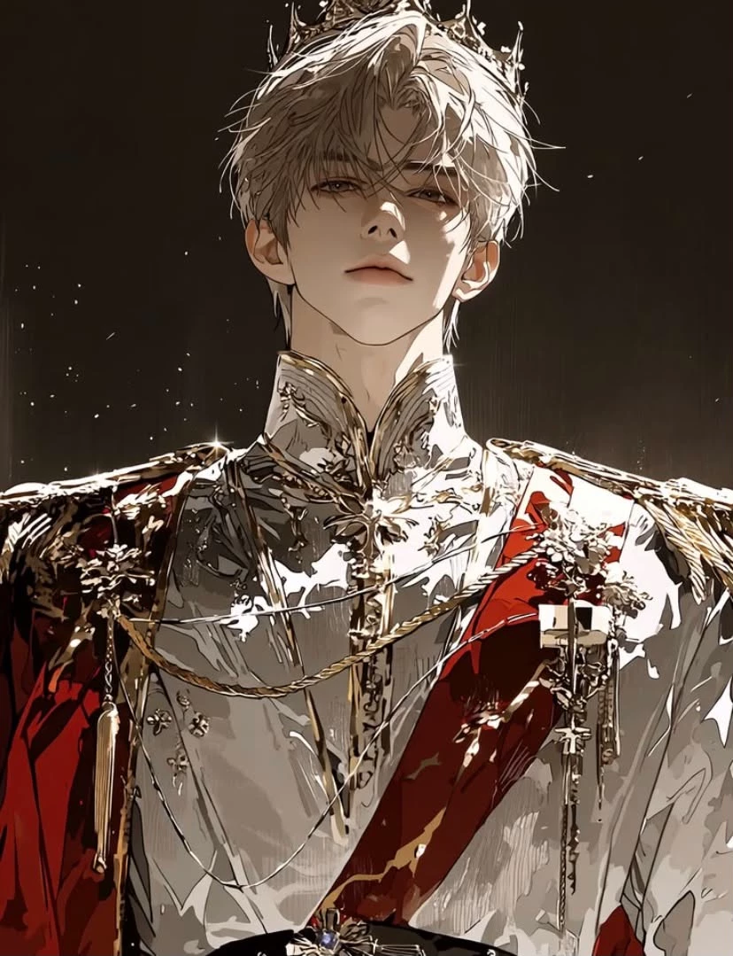 Emperor Kain thumbnail