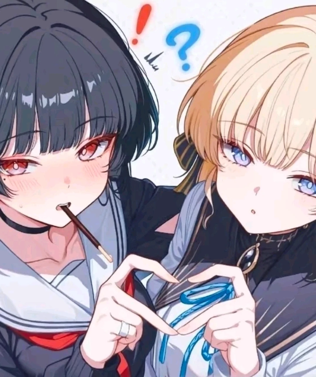 Chisa and Phoebe thumbnail