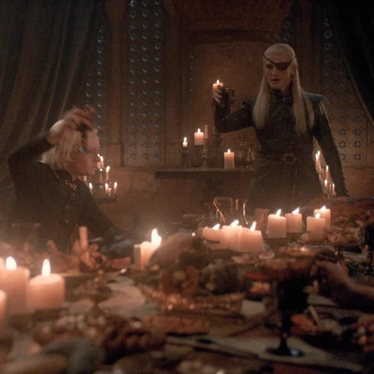 Aemond Targaryen thumbnail