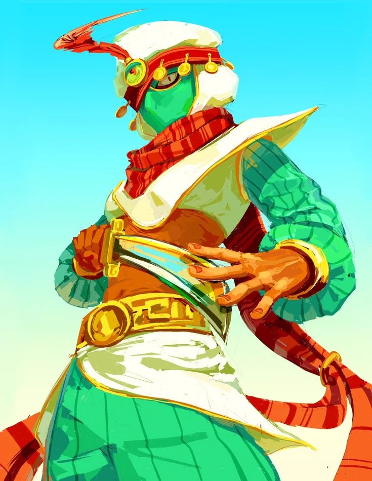 Tαɾα🏜️ bs thumbnail