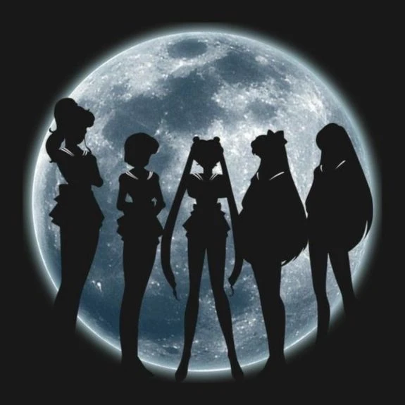 Sailor Moon thumbnail