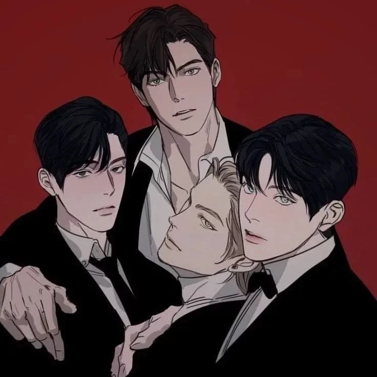 The Moriyama Family thumbnail
