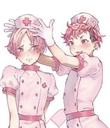 Noel and Nox thumbnail