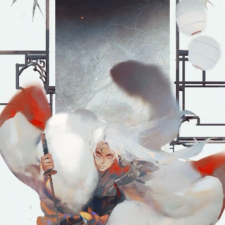 Sesshomaru thumbnail