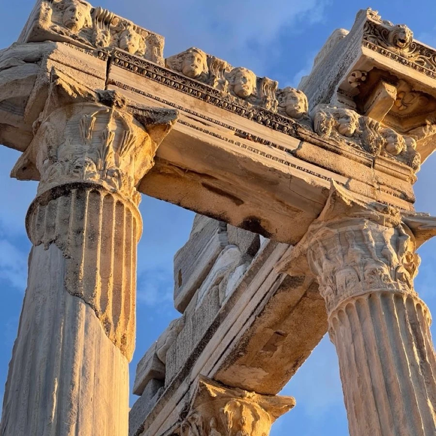 Greek Gods thumbnail