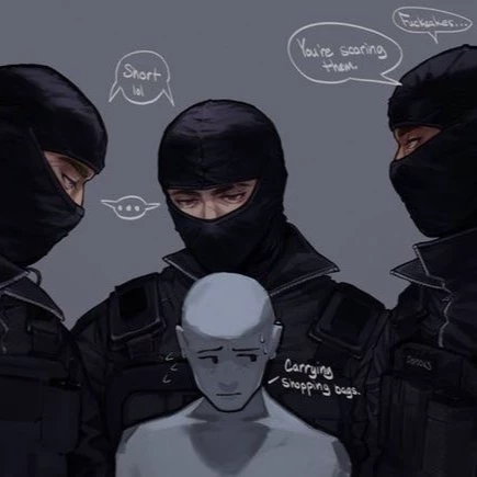 Three Masked Men thumbnail