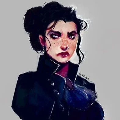 Edna Finch thumbnail