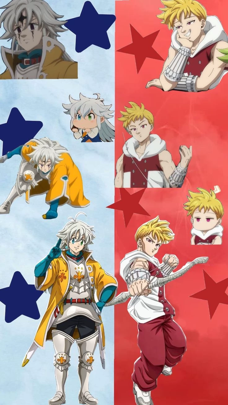 lancelot and tristan thumbnail