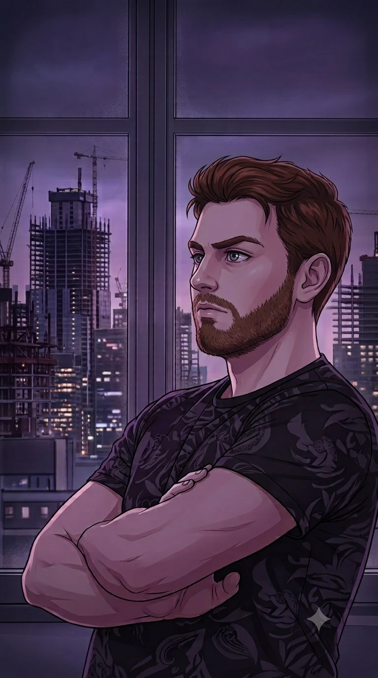 Matthias Strynn thumbnail