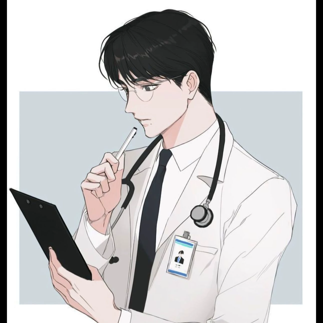 Dr. Jacob thumbnail