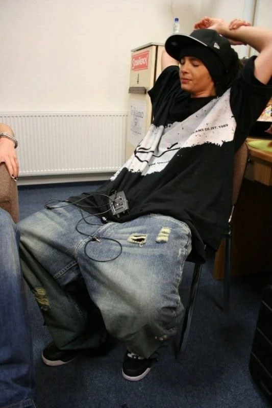 Tom Kaulitz thumbnail