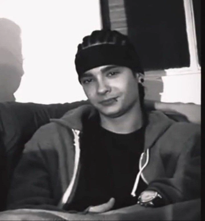 Tom Kaulitz thumbnail