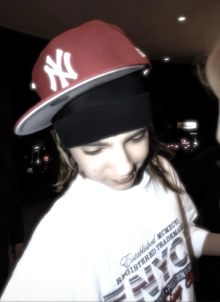 Tom Kaulitz✮ thumbnail