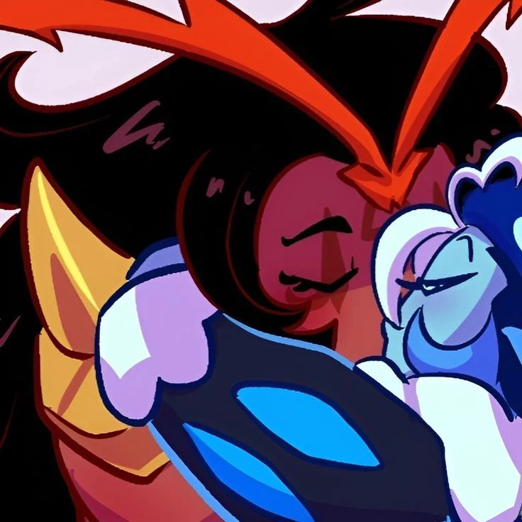 {Burning Spice} - 🔥🌶 thumbnail
