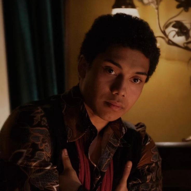 Ambrose Spellman thumbnail