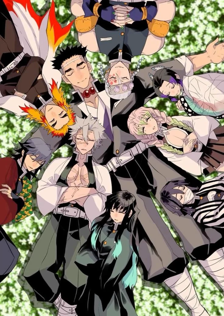 Hashira thumbnail