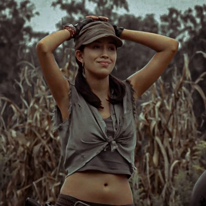Rosita Espinosa thumbnail