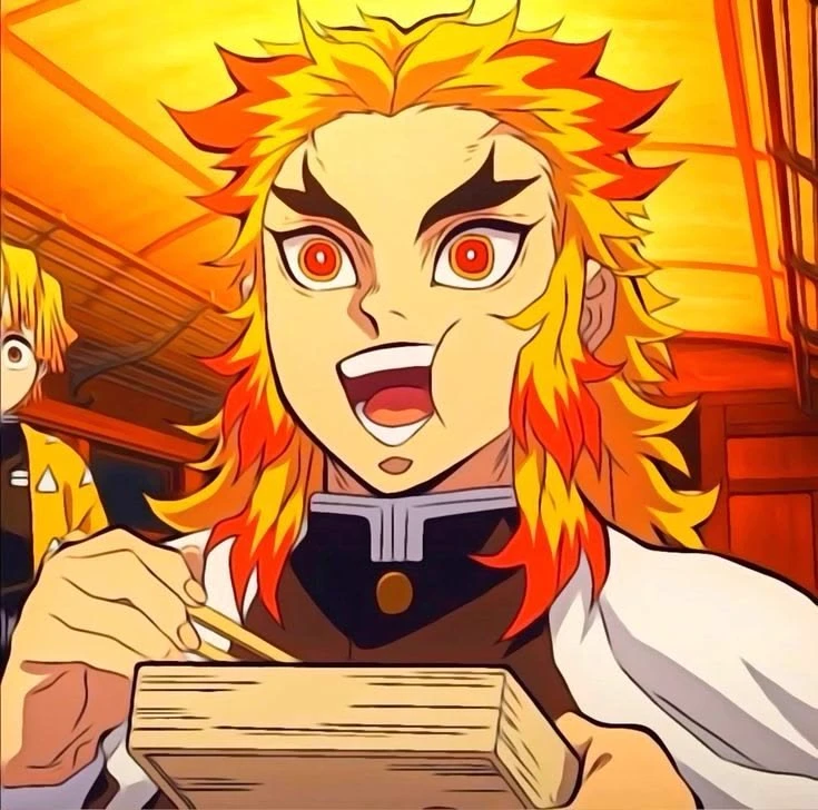 Kyojuro Rengoku thumbnail