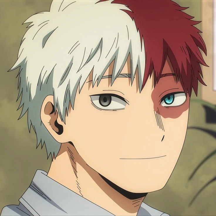 Shot todoroki thumbnail
