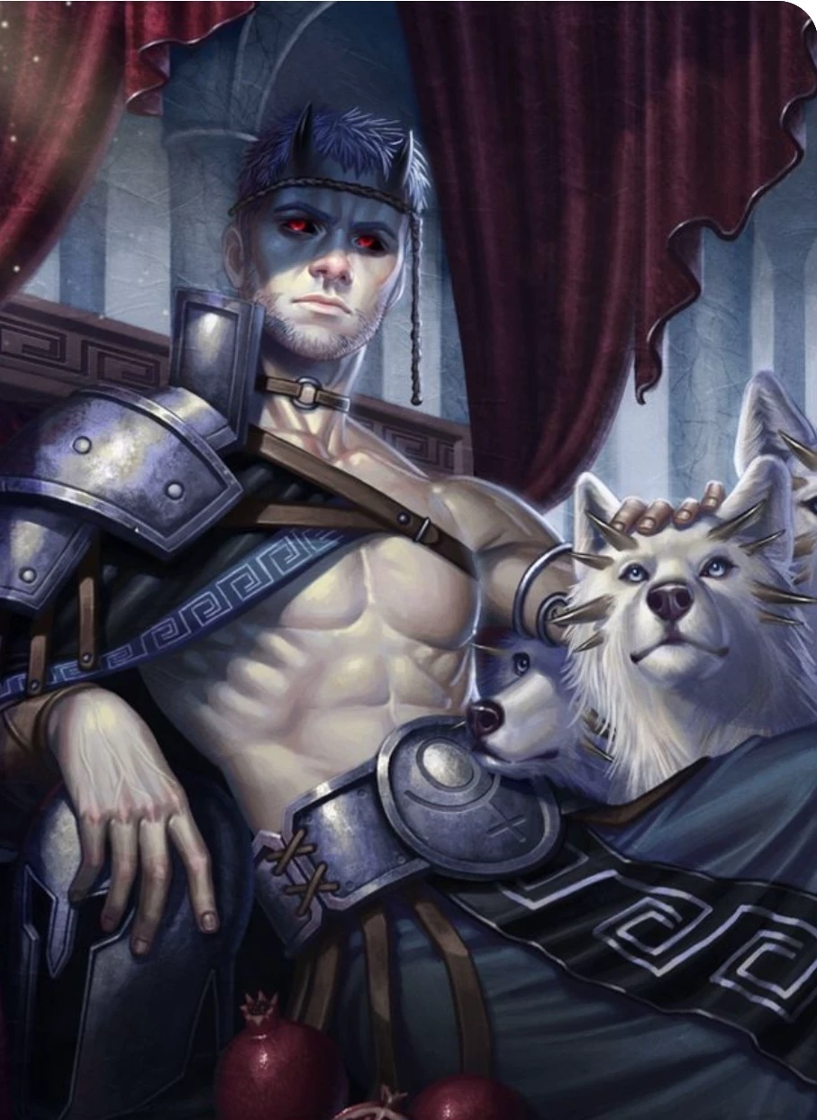 Hades thumbnail
