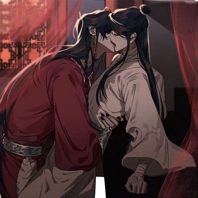 Heaven Official's Blessing \| BL thumbnail