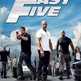 Fast Five  thumbnail
