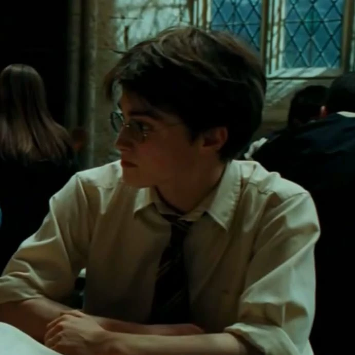 Harry Potter thumbnail