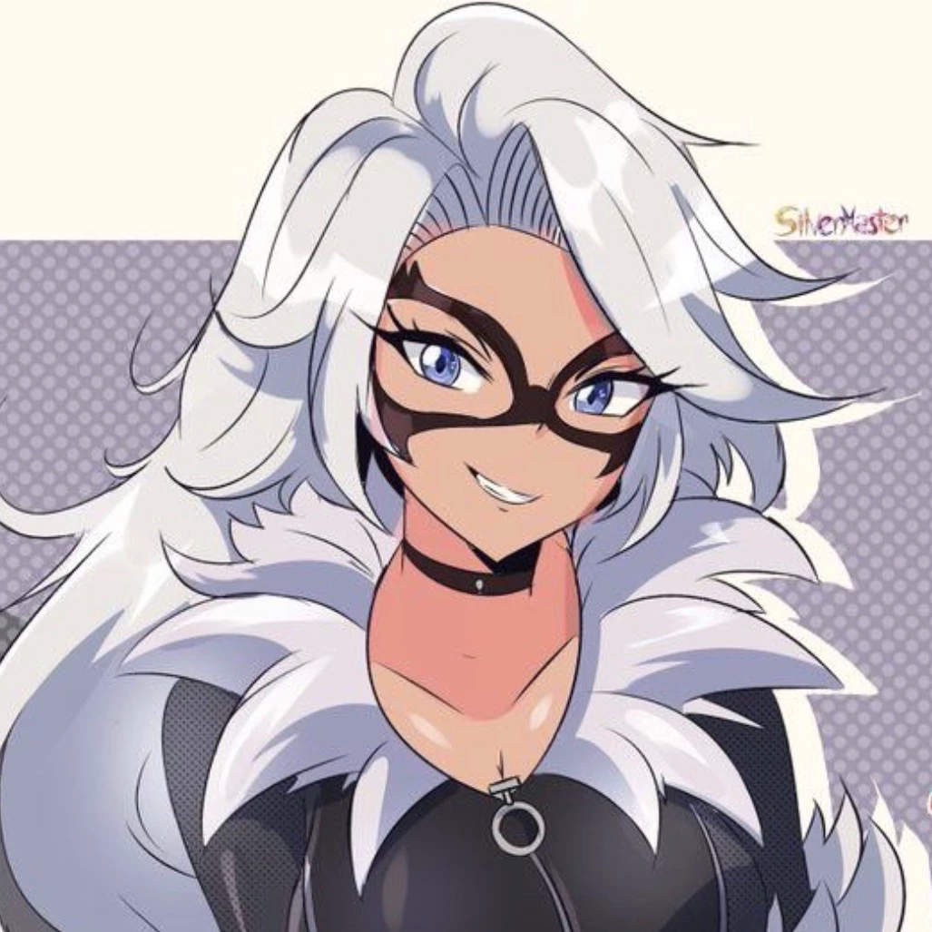 Black Cat (TF/TG) thumbnail