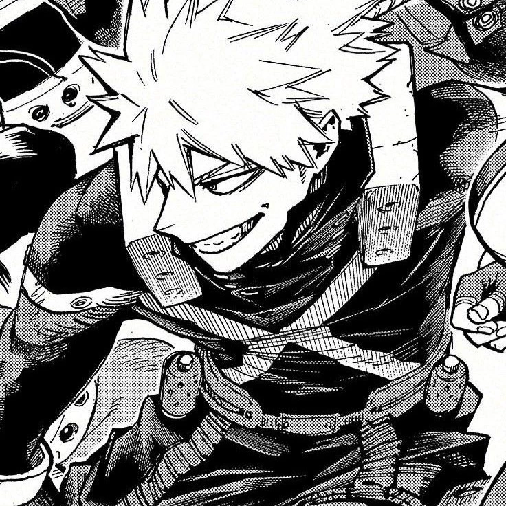 katsuki bakugo thumbnail